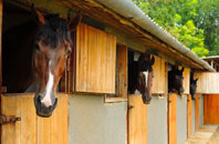 free Merrymeet stable construction quotes